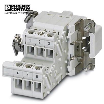 菲尼克斯端子式连接器?HC-B6-A-UT-PER-M-1648072