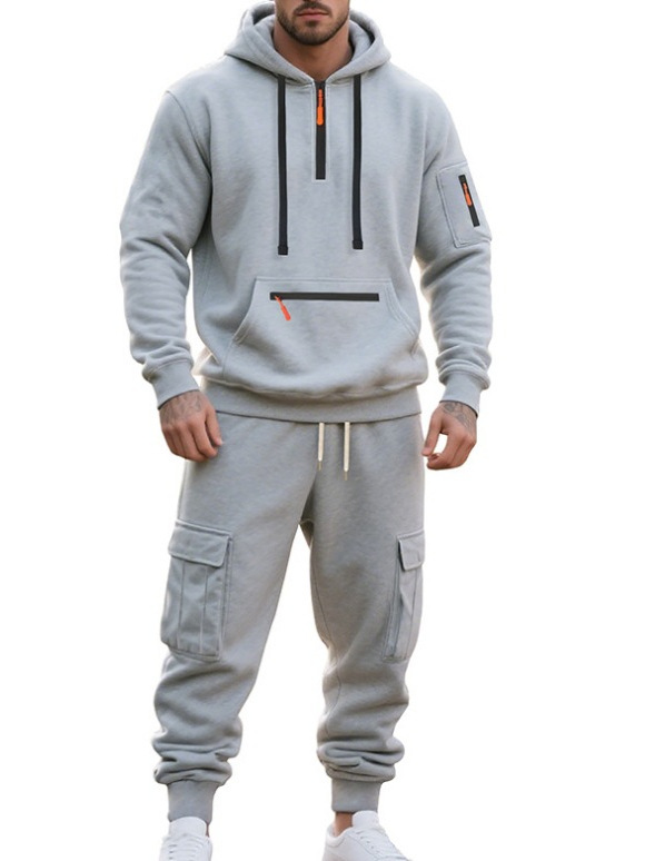 Sports suit for leisure