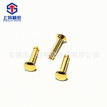  Pogo Pin 늳ؽ|S~僽ɫ 10A̽