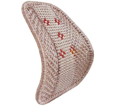Waist support – Seat Waist Protection Pad
