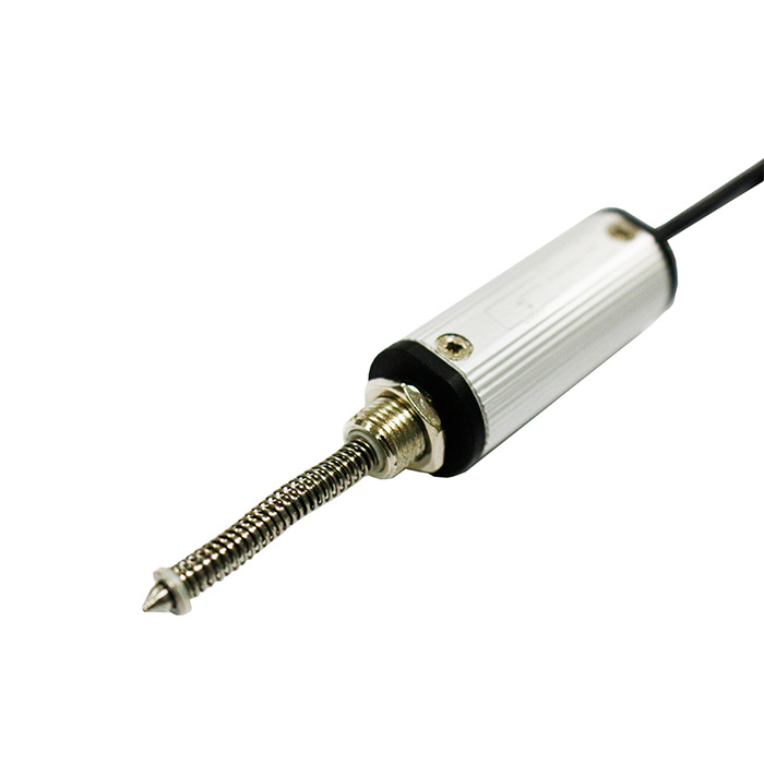 ����KSC KSP-10 15 20 25 50΢�͵����Ը�λ�������ص�ʽ���ӳ�