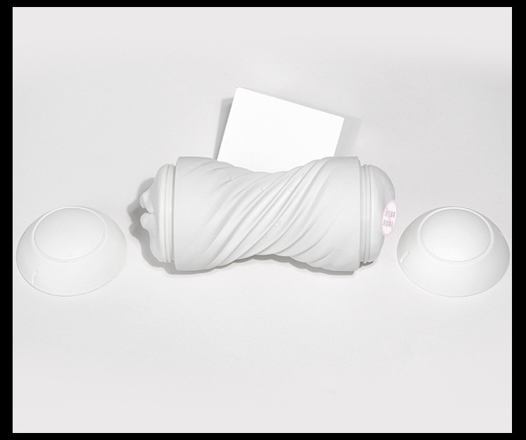 Jiuai Fully Automatic Male Masturbator Electric Stroker with Telescopic Motion — detail image 13