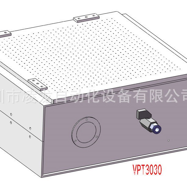 ΢С����������̽��ư��ܼ���������������ƽ̨ VPT3030ʵ����