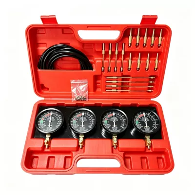 tire pressure gauge, Manometr