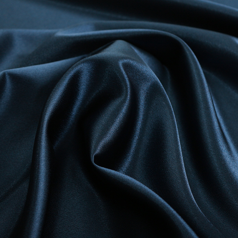 De doble cara de cristal Satén de color sólido fotografía de fondo paño ins estilo cosméticos joyería manicura tiro Decoración Accesorios fotografía