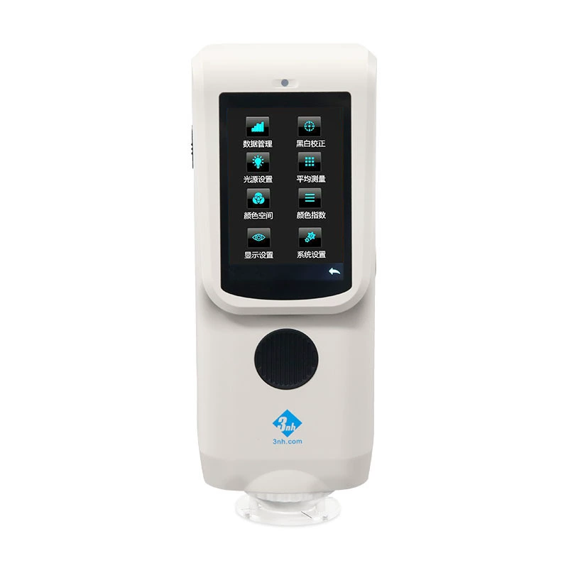 3nh спектрометры спектрометры CR8