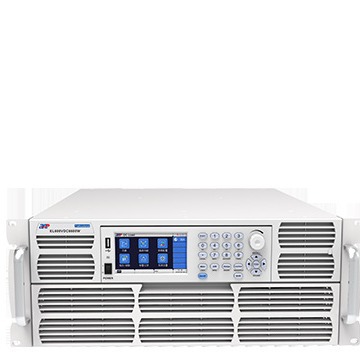 EL系列 高密度可编程直流电子负载  EL200VDC600W/1200W/1800W