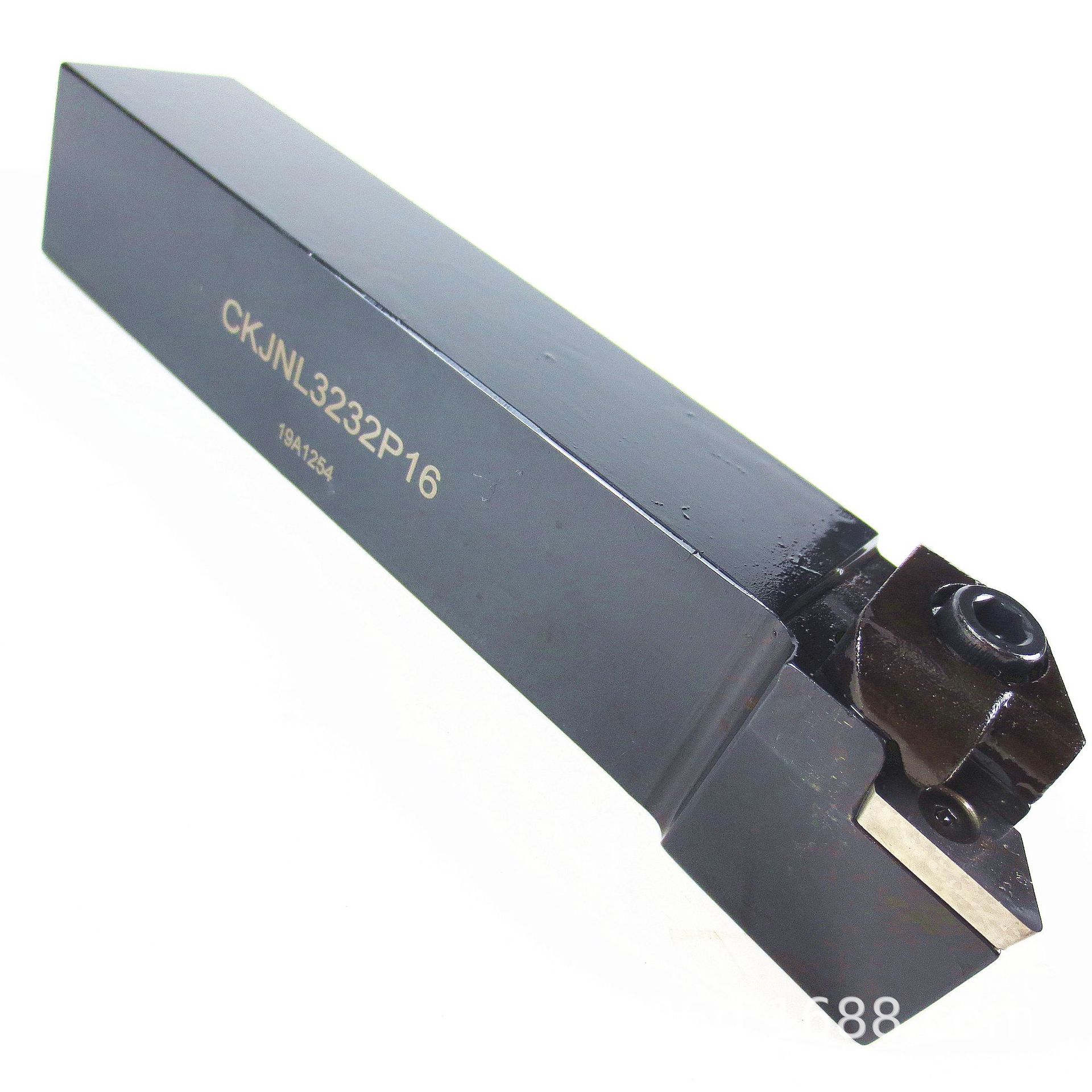 四川天虎93°偏头外圆车刀：CKJNL3232P16