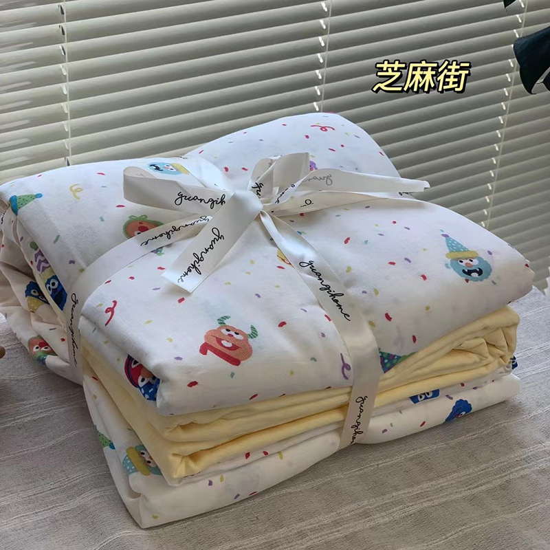 세서미 스트리트