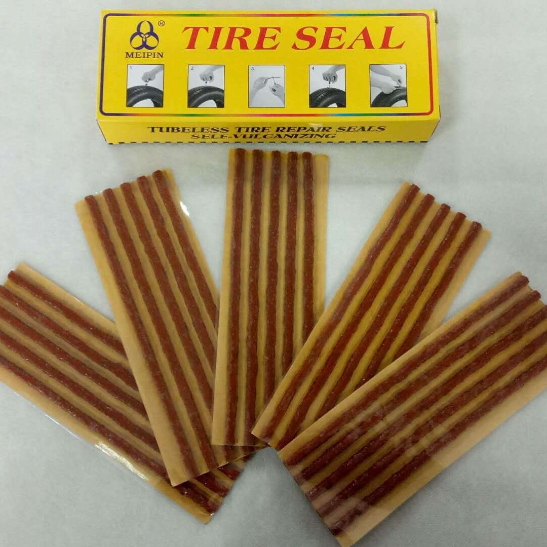 厂家直销  MEIPIN补胎条   摩托车轮胎快补