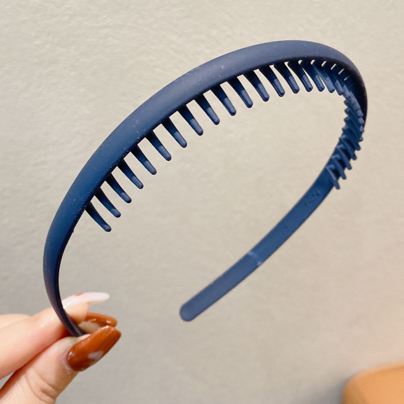 2023 nueva diadema banda de pelo del todo-fósforo de las mujeres para salir, pelo especial que presiona la diadema para el lavado de la cara, headwear del otoño y del invierno de la celebridad de Internet para las mujeres