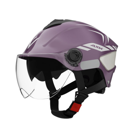New national standard 3C certification electric car helmet ladies summer sunscreen motorcycle battery car men's safety helmet four seasons universal