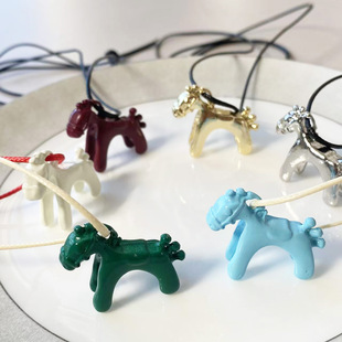 ins ��ɫ�m�����wС�R�����朶�Ͱ�С�������ɐ�choker��Yë��
