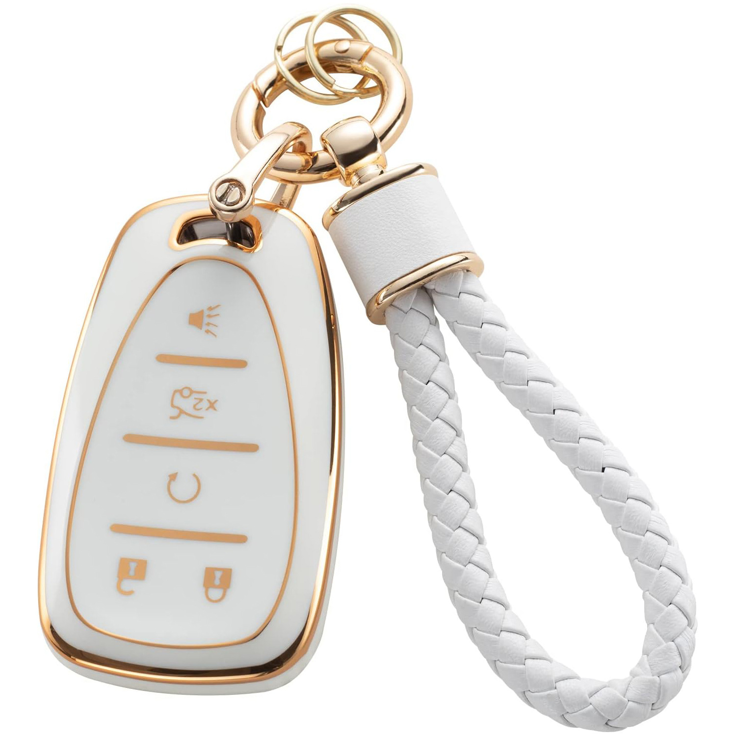 쉐보레 B5 키에 적합