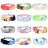 Hair accessory, universal headband, European style, 12 colors