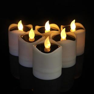6�b̫���Ϟ�T�����ܳ�늼��������Ҿӑ���LEDС��Ϟsolar candle