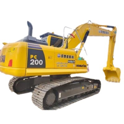 Suministro de mercado de China mercado de comercio exterior carter 330 carter 336 carter 345 carter 349 usado gran excavación