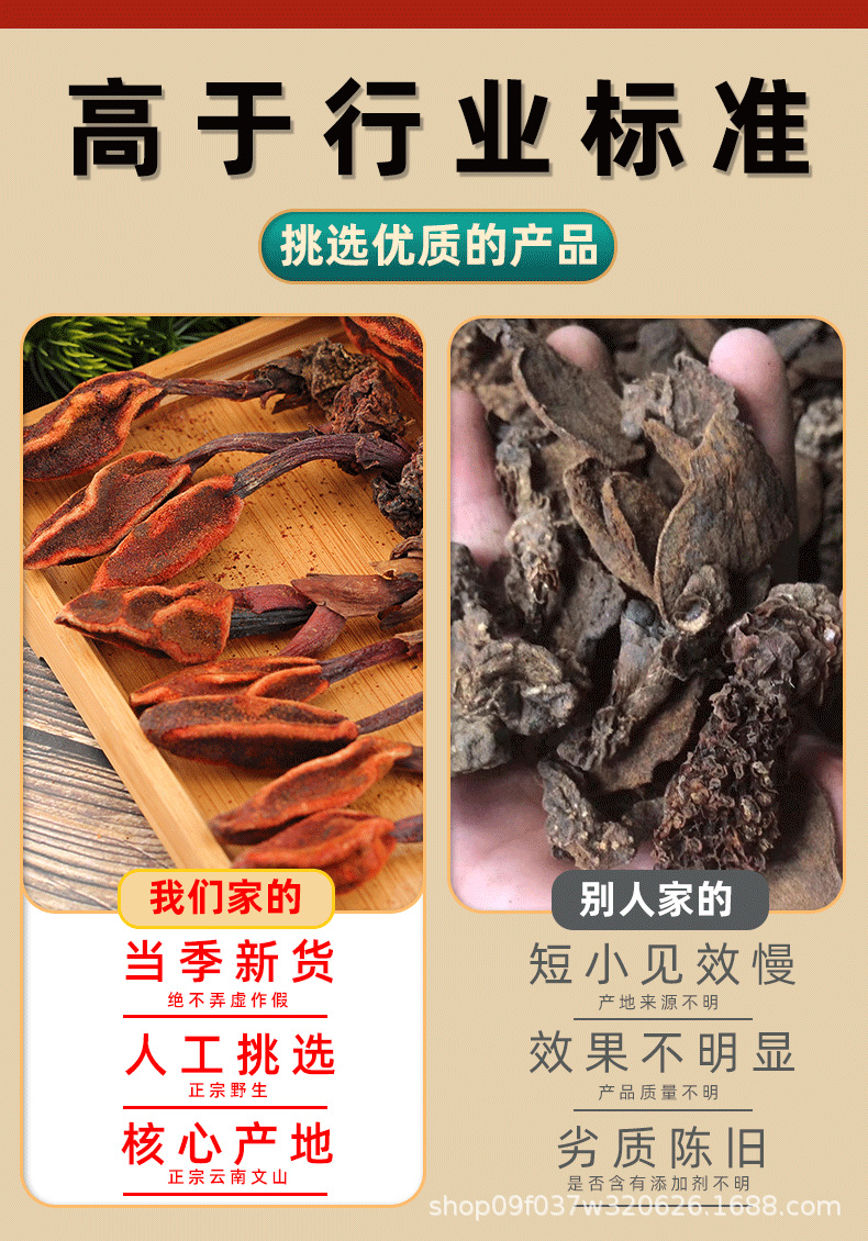 Hui Chun Cao Dried Herb 500g Yunnan Highland Huichuncao Whole Herb for Herbal Wine Infusion overview