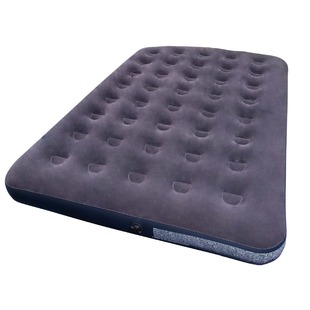 Inflatable Bed Inflatable Mattress Household Double Foldable Simple Single Floor-laying Air Cushion Bed Thickened Hard Lazy Portable