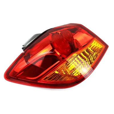 Other lights 12-16 models rear tail light