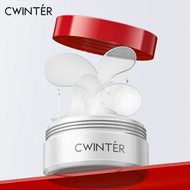 贴片面膜;面霜;液态精华