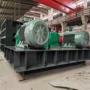 防爆制砖建筑破碎碎煤机