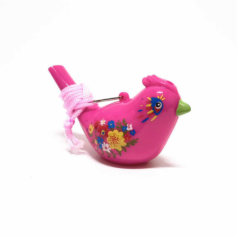 水鳥口笛楽器玩具加水鳥の鳴き声ホイッスル幼稚園観光地区の露店ソース卸売り児童口筋|undefined
