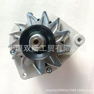 Deutz 11.204.052 – Avtomobil generatorları