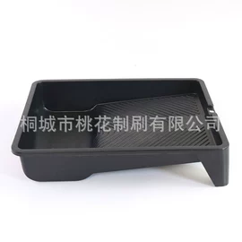 工具刷;油灰刀;塑胶托盘