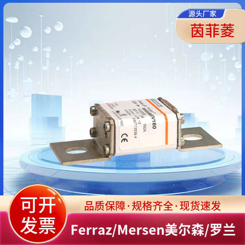 美尔森6,9GRB000BS88P/100 F330124 6,9GRB000BS88P/125 G330125