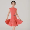 Red cloth, split set