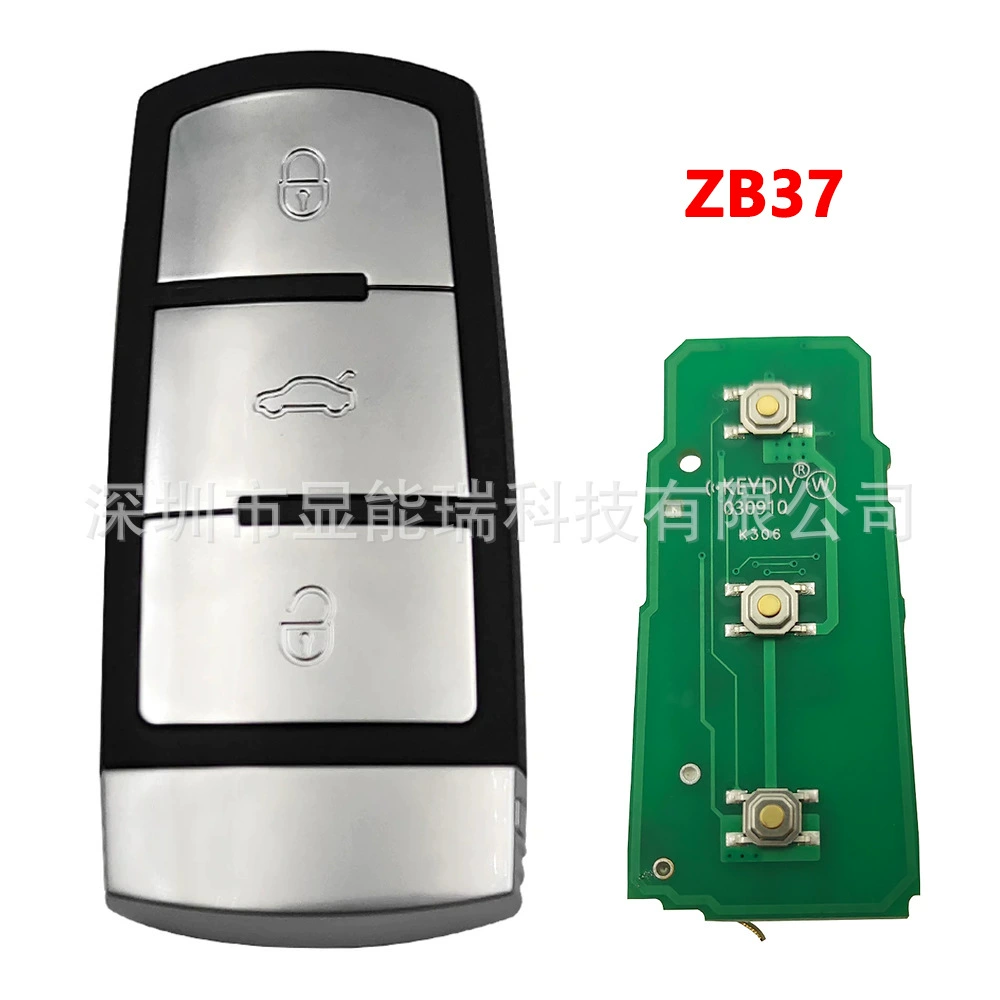 5 заказ KEYDIY серия ZB подмодуль ZB37 KD подсистемы KD900, KD900+, URG200