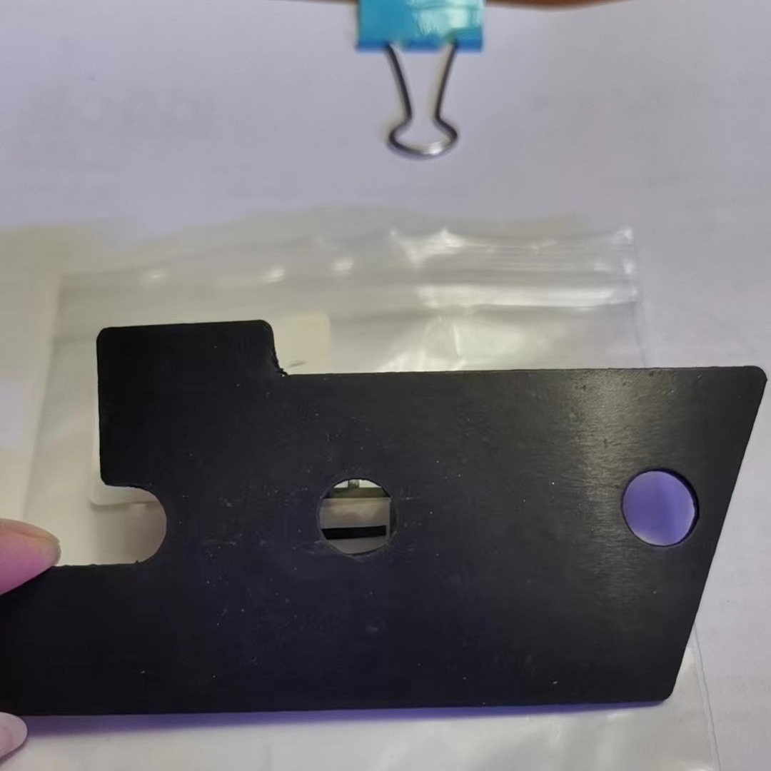 橡胶密封垫圈 耐油丁腈橡胶垫片 NBR丁晴密封平垫 大连现货