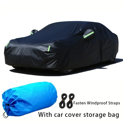 Car clothing for All Seasons, Thickened
