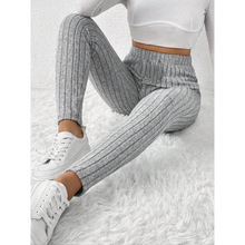 M 47204 Women's High Waist Hip Lift Yoga Pants Ůʿ����