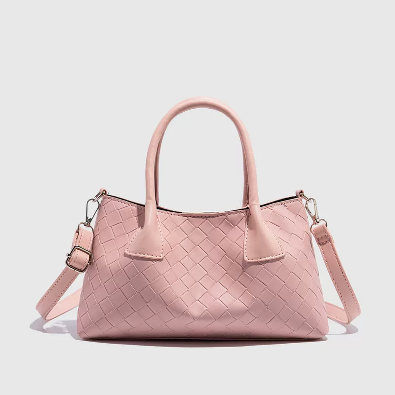 Плечbag бренда, переносная корзина, японская и корейская, стиль высшего качества