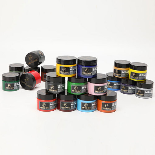 EIDECHSE Leather Repair Cream Leather Restoring Cream Shoe Polish Repair Cream Car Seat Repair Cream