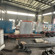 120kw全套铝合金热处理炉 铝合金时效炉淬火炉退火炉