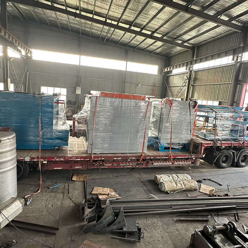 120kw全套铝合金热处理炉 铝合金时效炉淬火炉退火炉