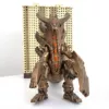 King Gulant bronze
