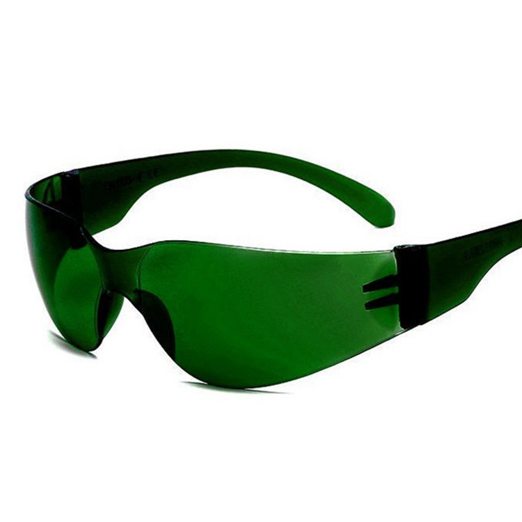 激光防护眼镜 护目镜 IPL眼镜E光脱毛 跨境劳保眼镜 OPT美容仪器