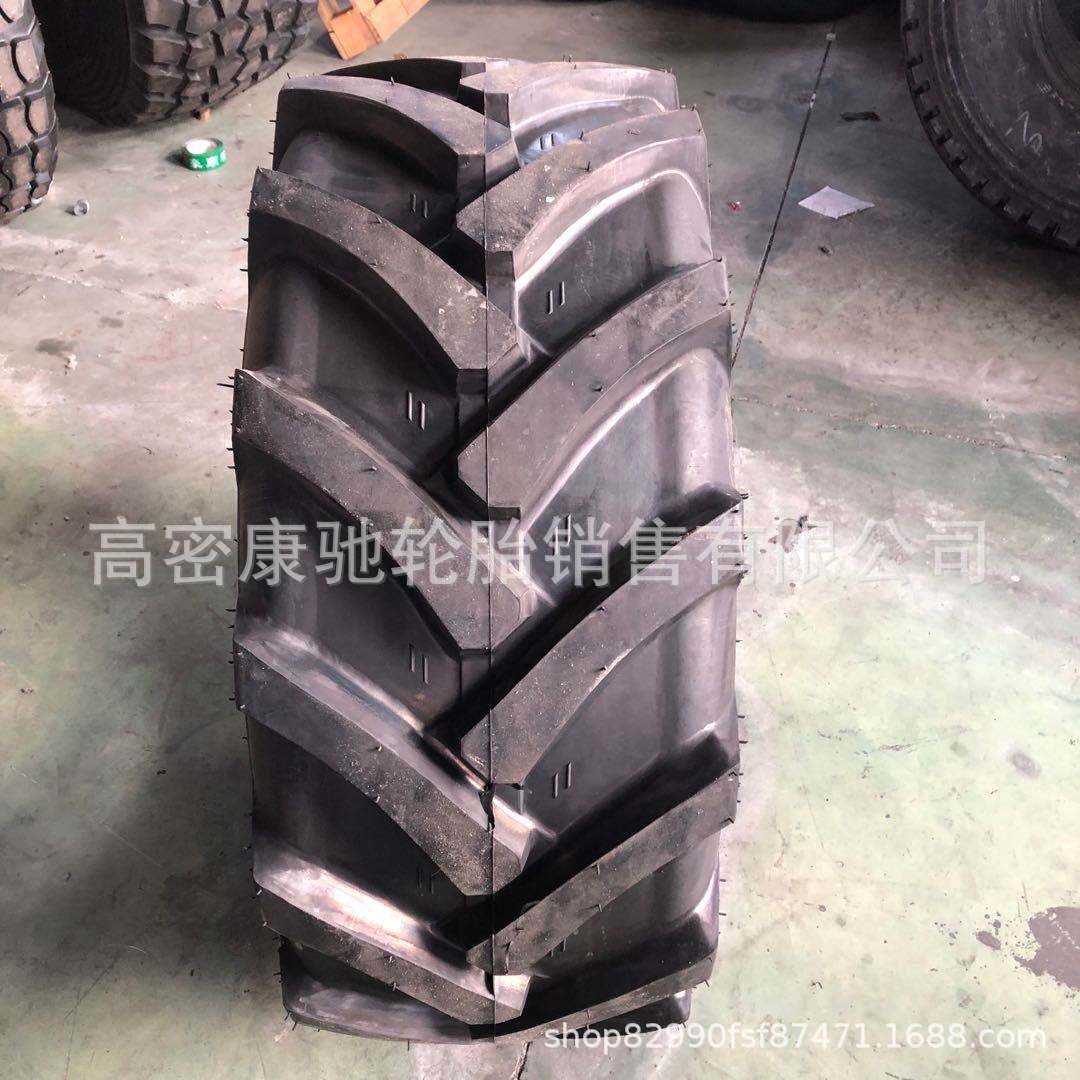 供应  拖拉机  人字轮胎 24.5-32