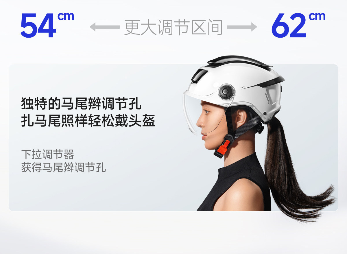 Two Little Bees 3C Certified Electric Motorcycle Helmets for Men and Women, Summer Sun Protection Half Helmet, 2026 New Safety Helmet