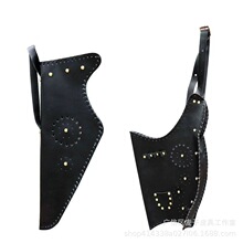 传统弓袋箭囊套装古代式一体美猎弓箭户外包量大议价跨境热卖