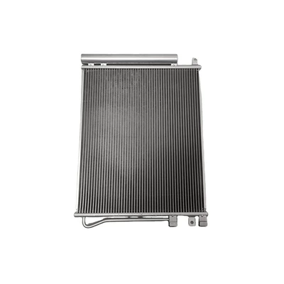 Soyutma sisteminin digər hissələri Heat Transfer Equipment Condenser