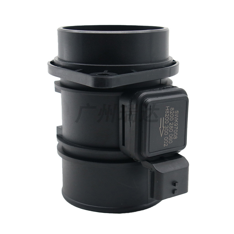 Mayorista en stock para piezas de automóviles Renault sensor de flujo de aire medidor de flujo de aire 5WK97008Z