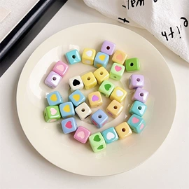 散珠/串珠;饰品配件;diy饰品