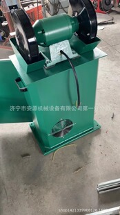 100% Full Copper Core Remove Grinding Wheel Machine Xinjiang Hot Sale Anhui Zhou Dust Removal Grinding Wheel Machine