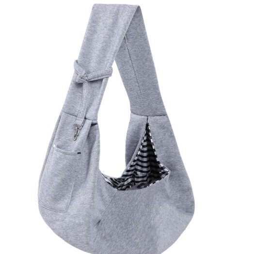 Cross-border large-capacity pet shoulder bag, foldable pet bag, breathable and portable, suitable for Teddy, Pomeranian, cat, and dog backpack Cross-border large-capacity pet shoulder bag, foldable pet bag, breathable and portable, suitable for Teddy, Pomeranian, cat, and dog backpack