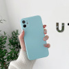 Apple, iphone14, phone case, silica gel matte protective case